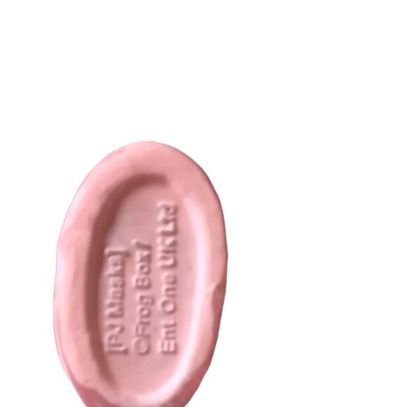 PJ Masks Figure Red Owlette Standing Cape Out Wide - Picture 8 of 10